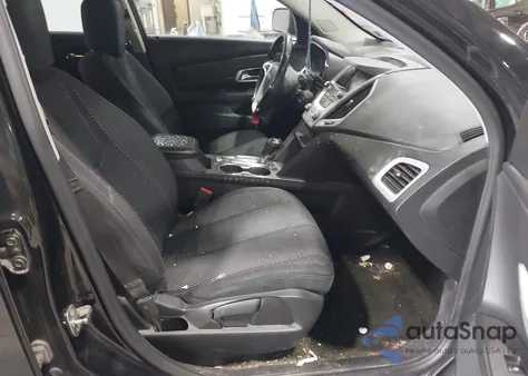 2017 GMC Terrain Sle-2 z USA, uszkodzony, nr VIN 2GKFLTEK6H6352911